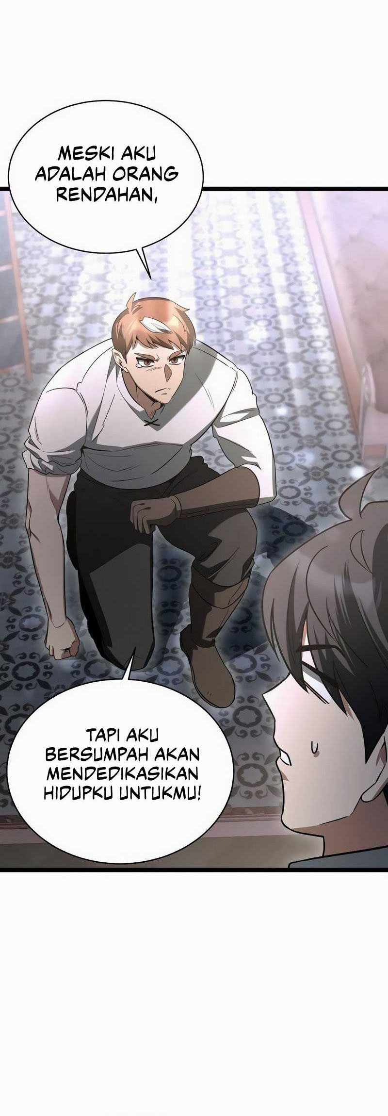 The Hero Became The Duke’s Eldest Son Chapter 7 - halaman 53