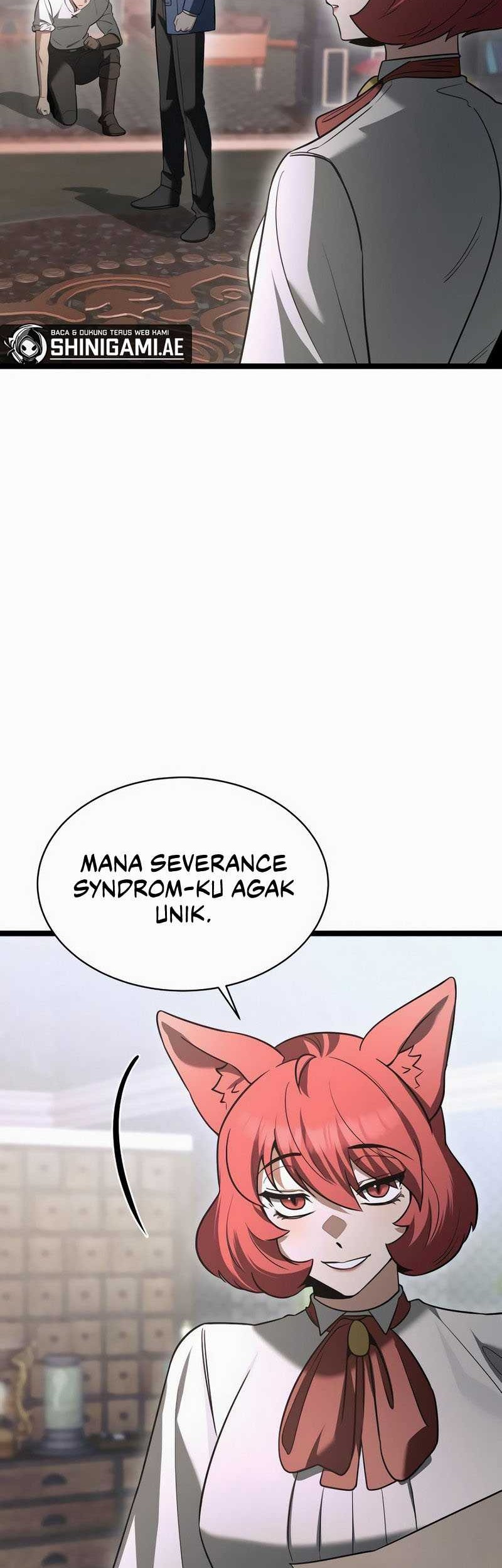 The Hero Became The Duke’s Eldest Son Chapter 7 - halaman 55