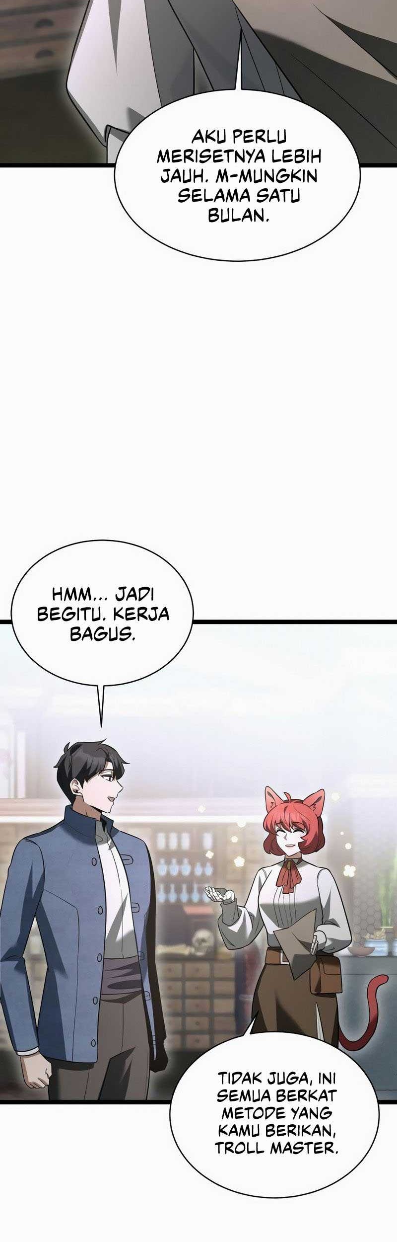 The Hero Became The Duke’s Eldest Son Chapter 7 - halaman 56