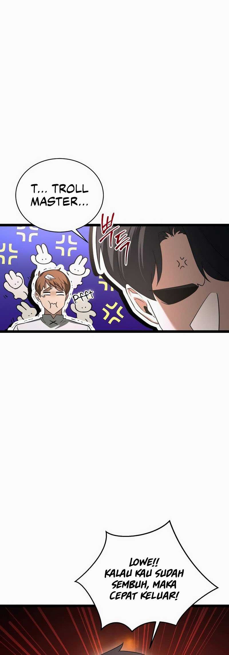 The Hero Became The Duke’s Eldest Son Chapter 7 - halaman 57