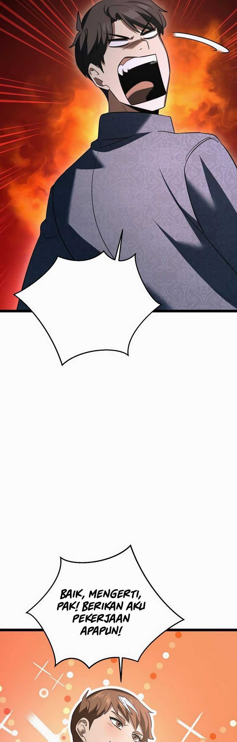 The Hero Became The Duke’s Eldest Son Chapter 7 - halaman 58