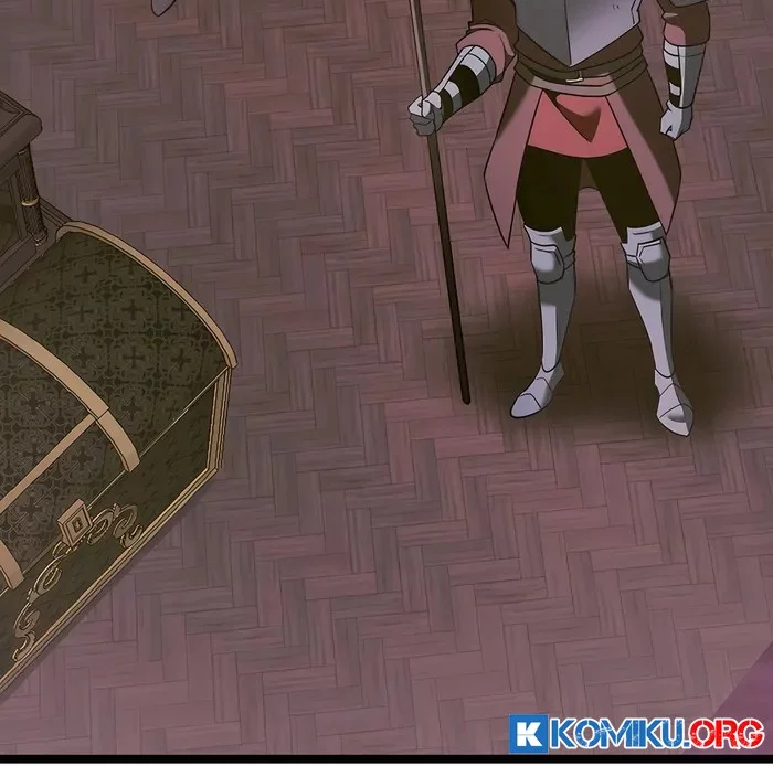 The Hero Became The Duke’s Eldest Son Chapter 70 - halaman 25