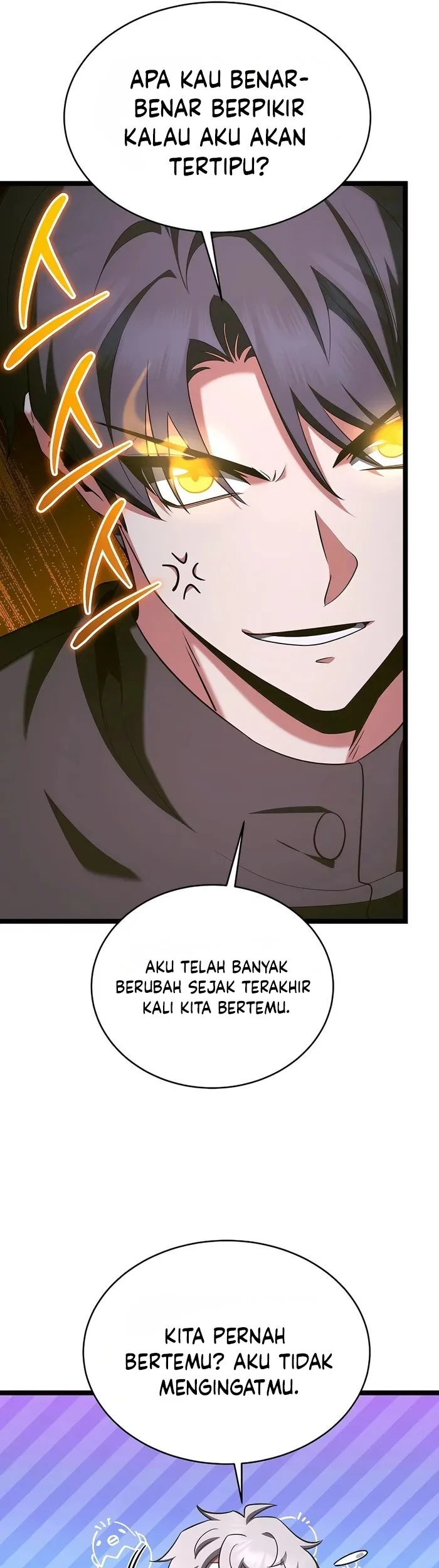 The Hero Became The Duke’s Eldest Son Chapter 70 - halaman 52