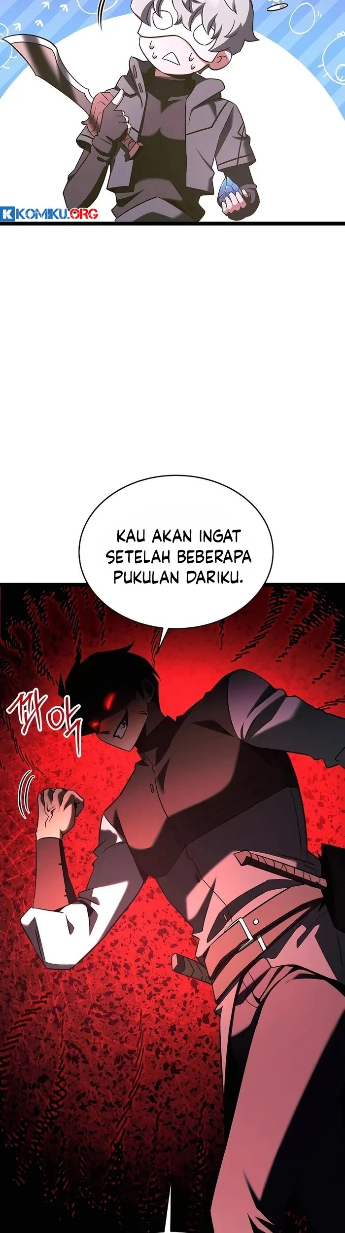 The Hero Became The Duke’s Eldest Son Chapter 70 - halaman 53