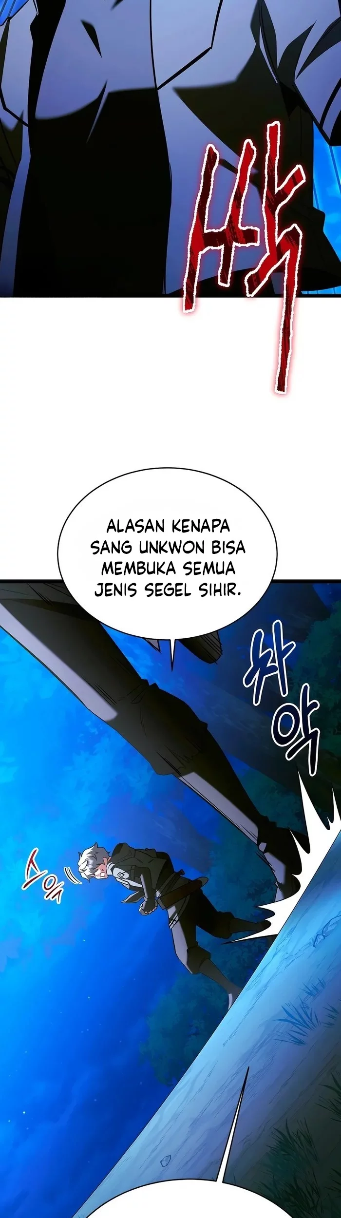 The Hero Became The Duke’s Eldest Son Chapter 70 - halaman 64