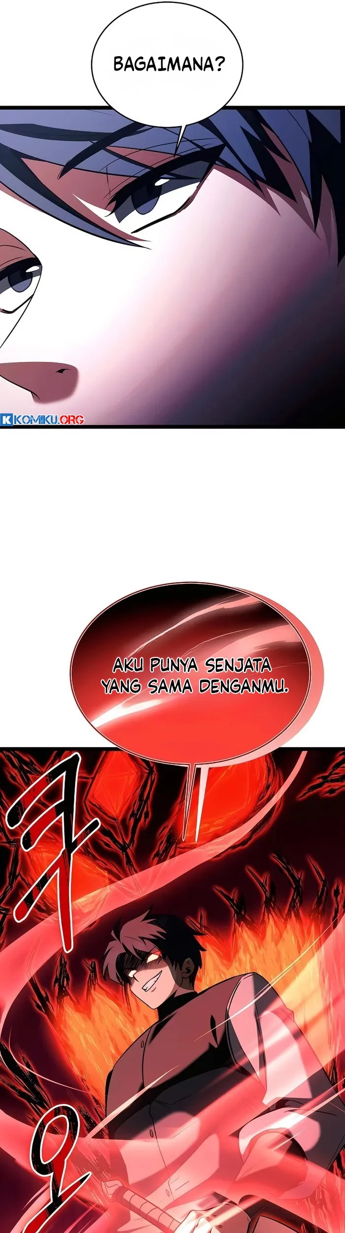The Hero Became The Duke’s Eldest Son Chapter 70 - halaman 67
