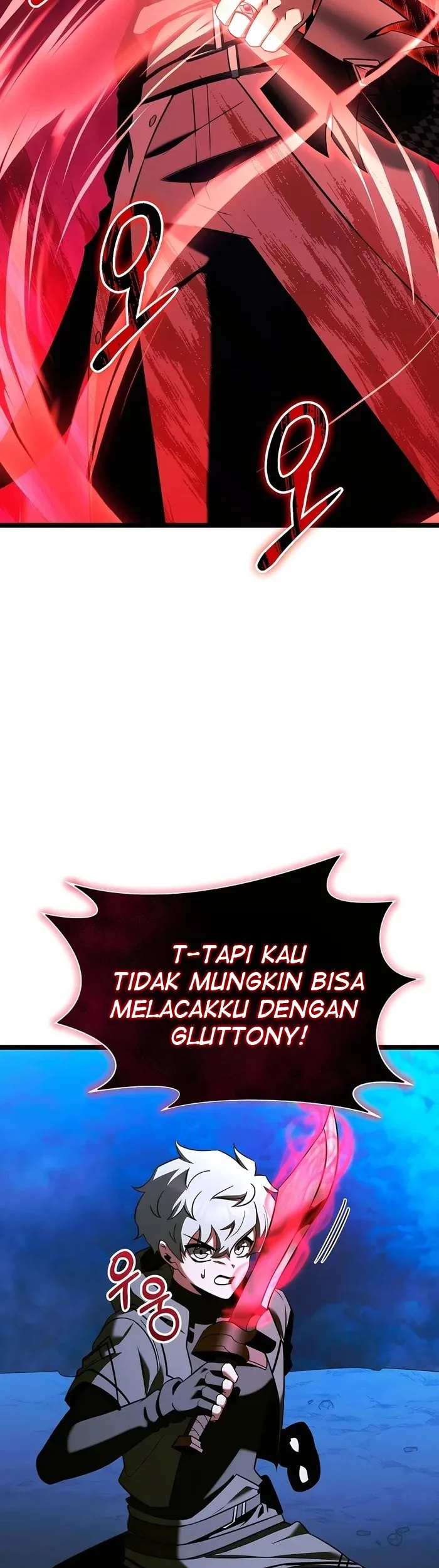 The Hero Became The Duke’s Eldest Son Chapter 70 - halaman 68