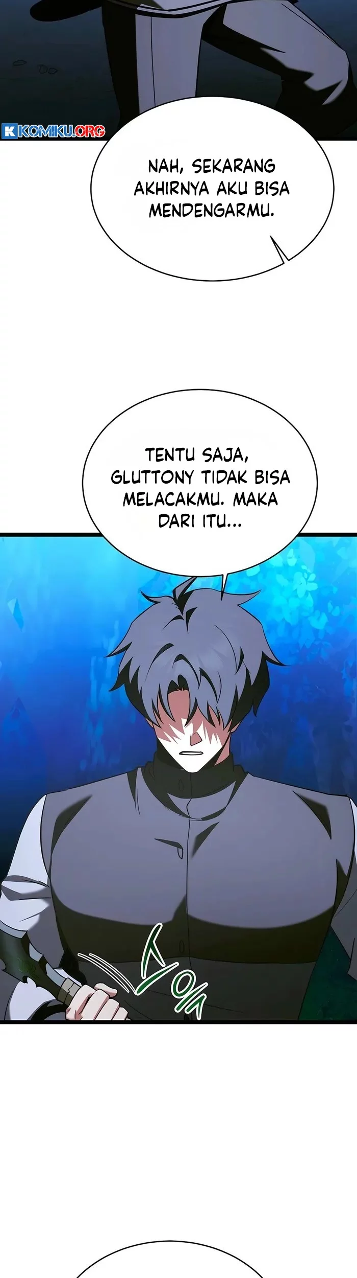The Hero Became The Duke’s Eldest Son Chapter 70 - halaman 69