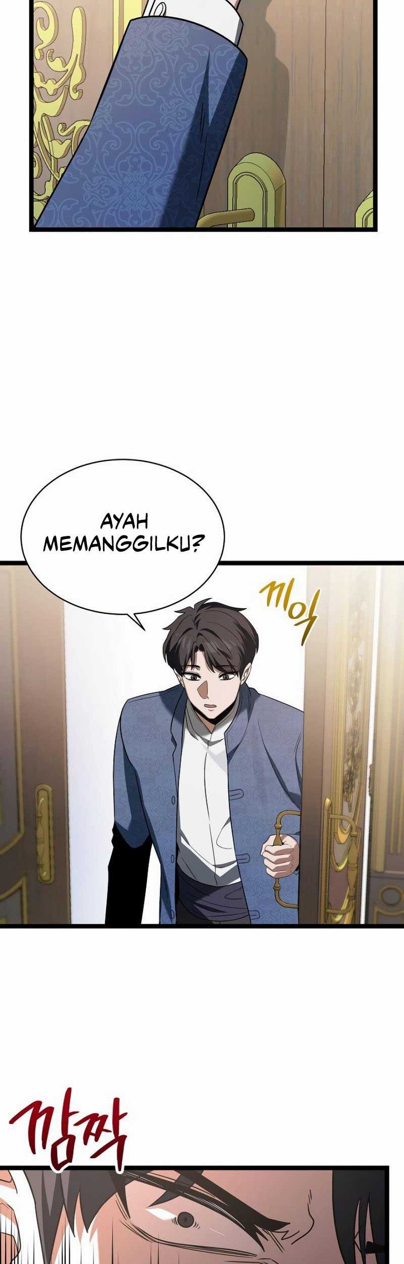 The Hero Became The Duke’s Eldest Son Chapter 8 - halaman 12