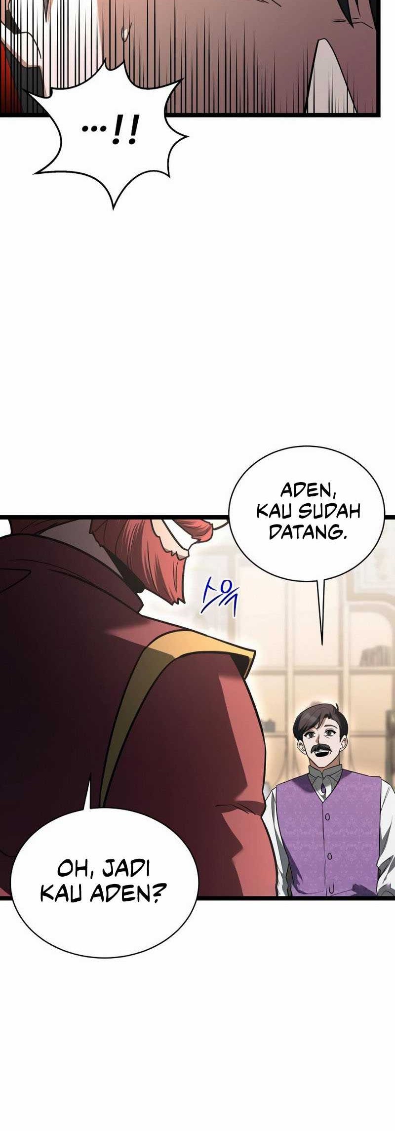 The Hero Became The Duke’s Eldest Son Chapter 8 - halaman 13
