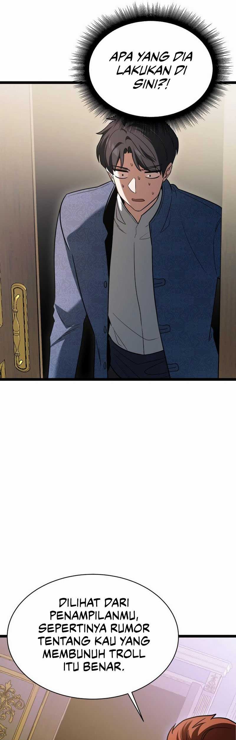 The Hero Became The Duke’s Eldest Son Chapter 8 - halaman 14