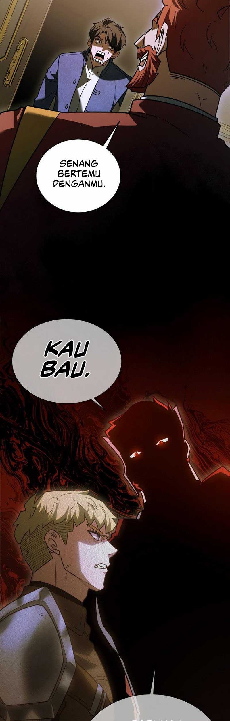 The Hero Became The Duke’s Eldest Son Chapter 8 - halaman 15