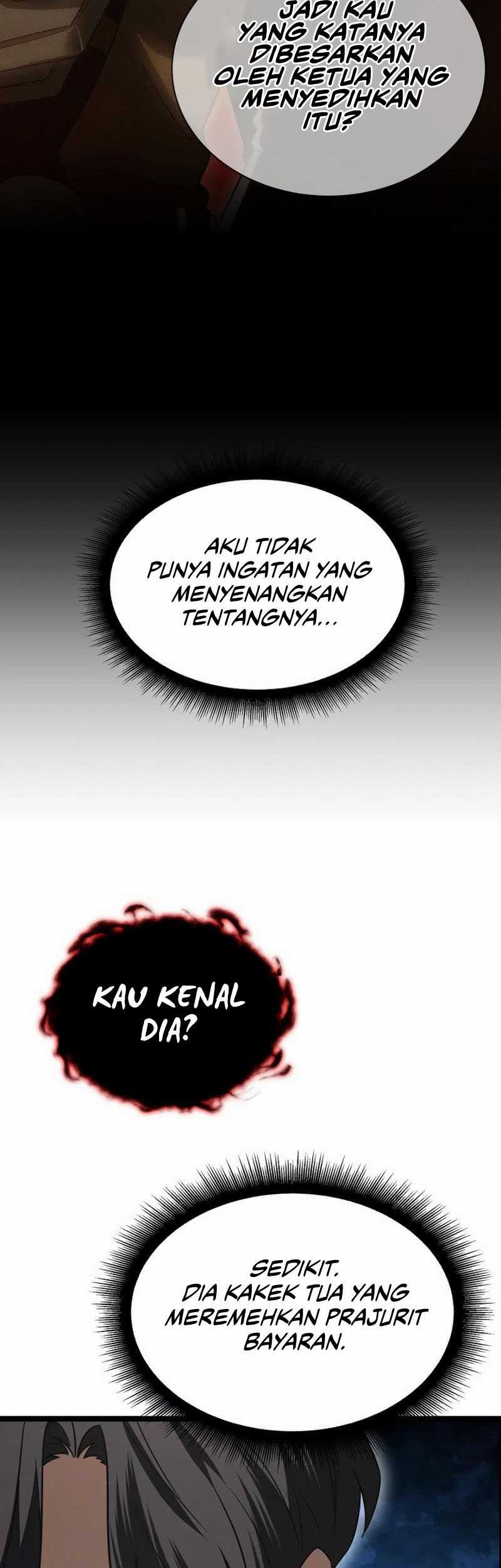 The Hero Became The Duke’s Eldest Son Chapter 8 - halaman 16