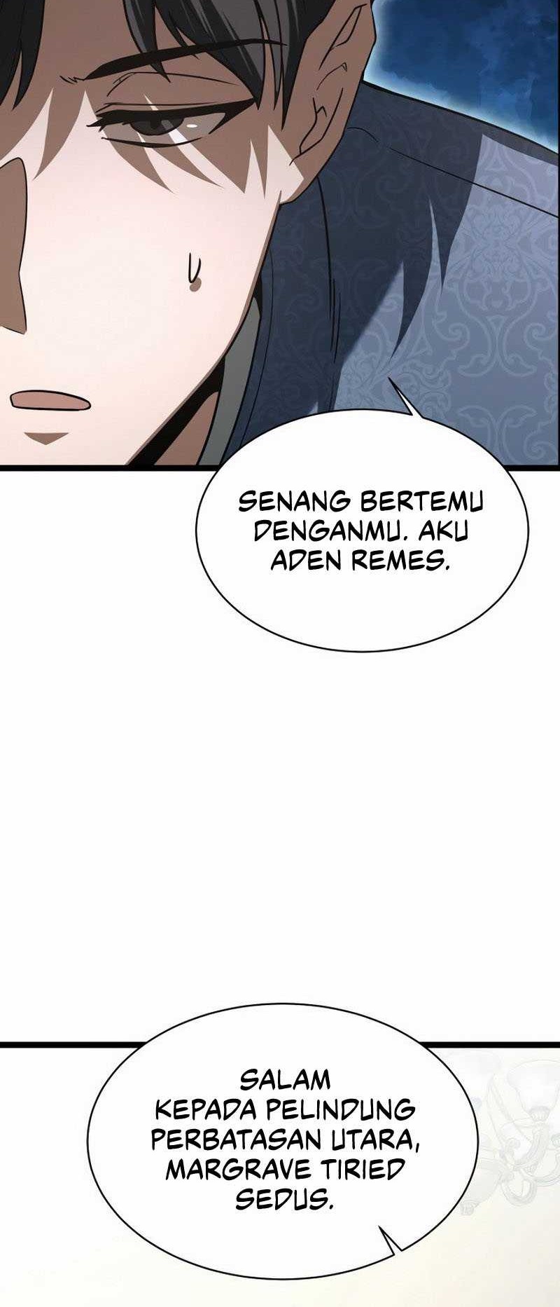 The Hero Became The Duke’s Eldest Son Chapter 8 - halaman 17
