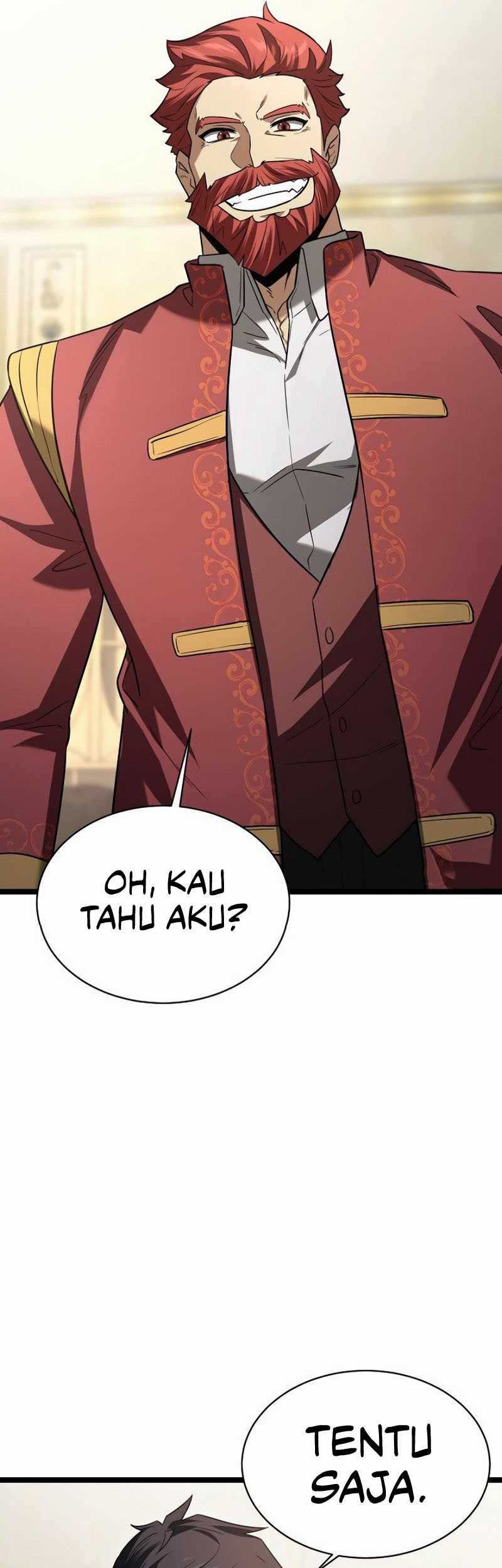 The Hero Became The Duke’s Eldest Son Chapter 8 - halaman 18
