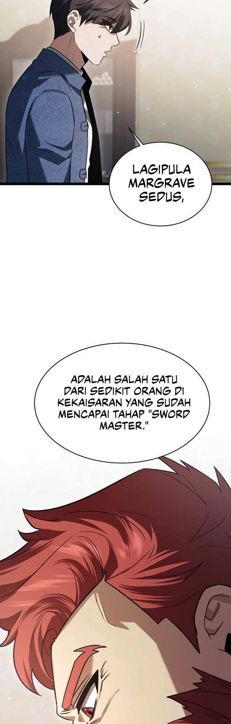 The Hero Became The Duke’s Eldest Son Chapter 8 - halaman 19
