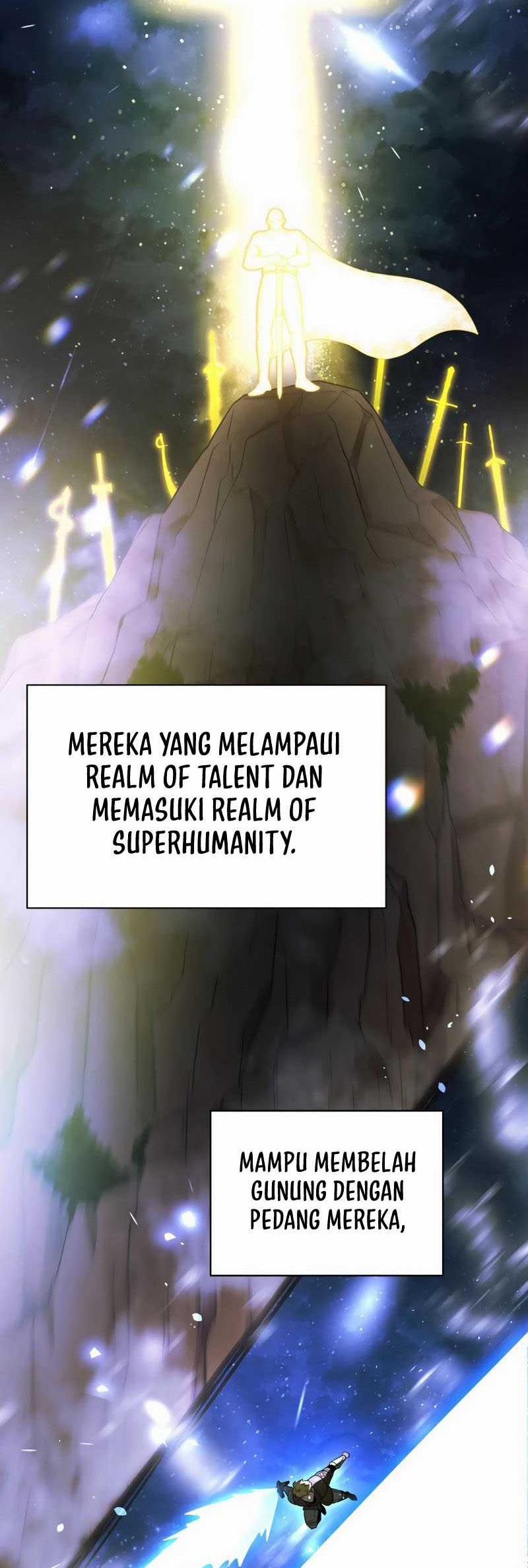The Hero Became The Duke’s Eldest Son Chapter 8 - halaman 21
