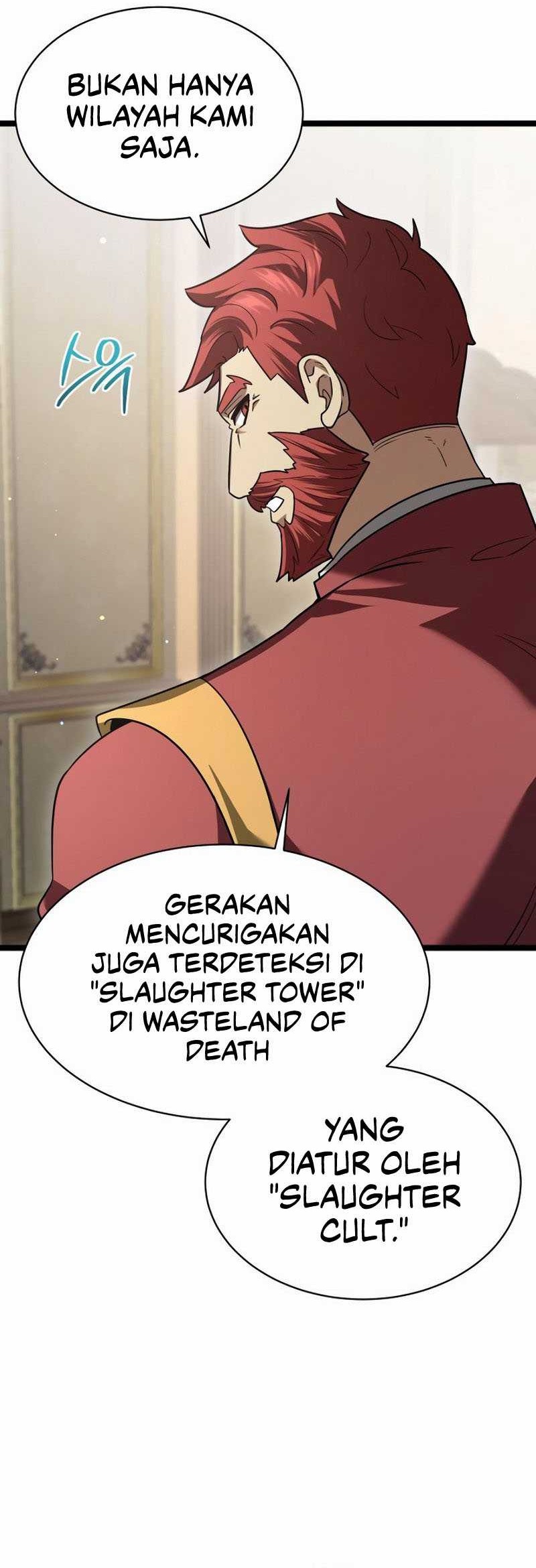 The Hero Became The Duke’s Eldest Son Chapter 8 - halaman 25