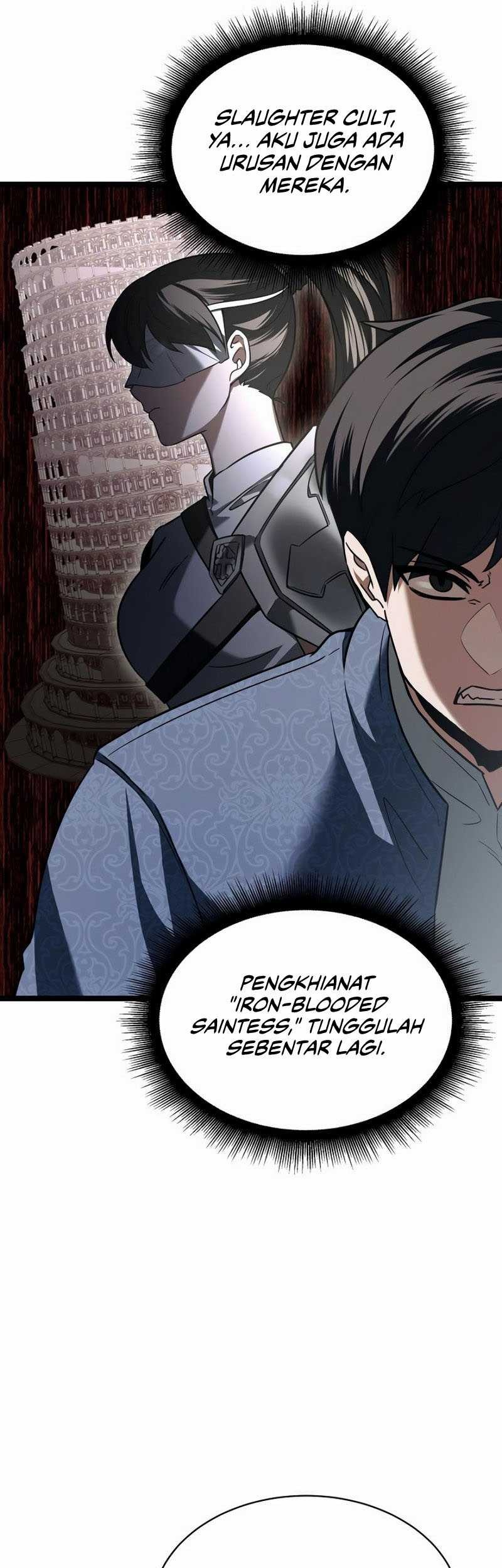 The Hero Became The Duke’s Eldest Son Chapter 8 - halaman 26