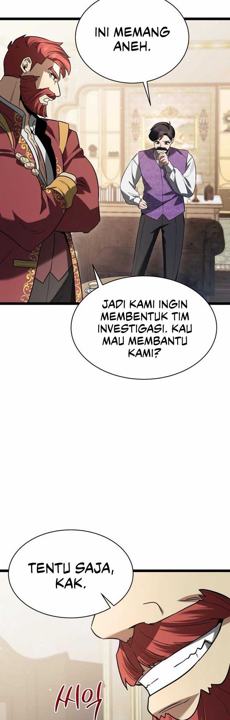 The Hero Became The Duke’s Eldest Son Chapter 8 - halaman 28