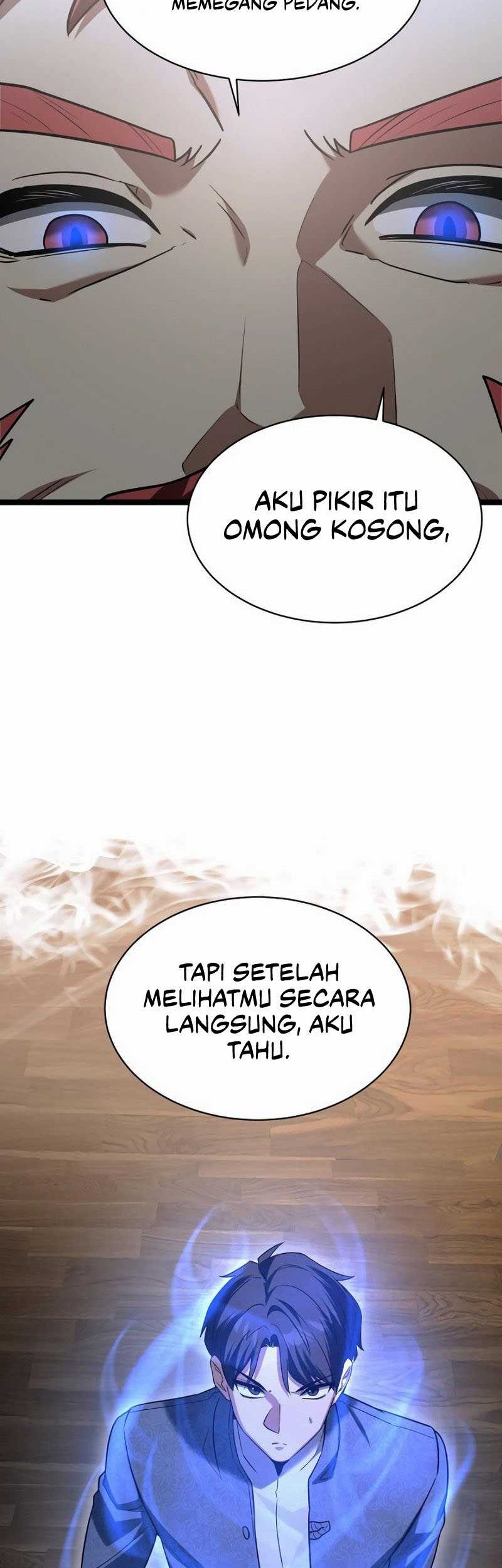 The Hero Became The Duke’s Eldest Son Chapter 8 - halaman 31