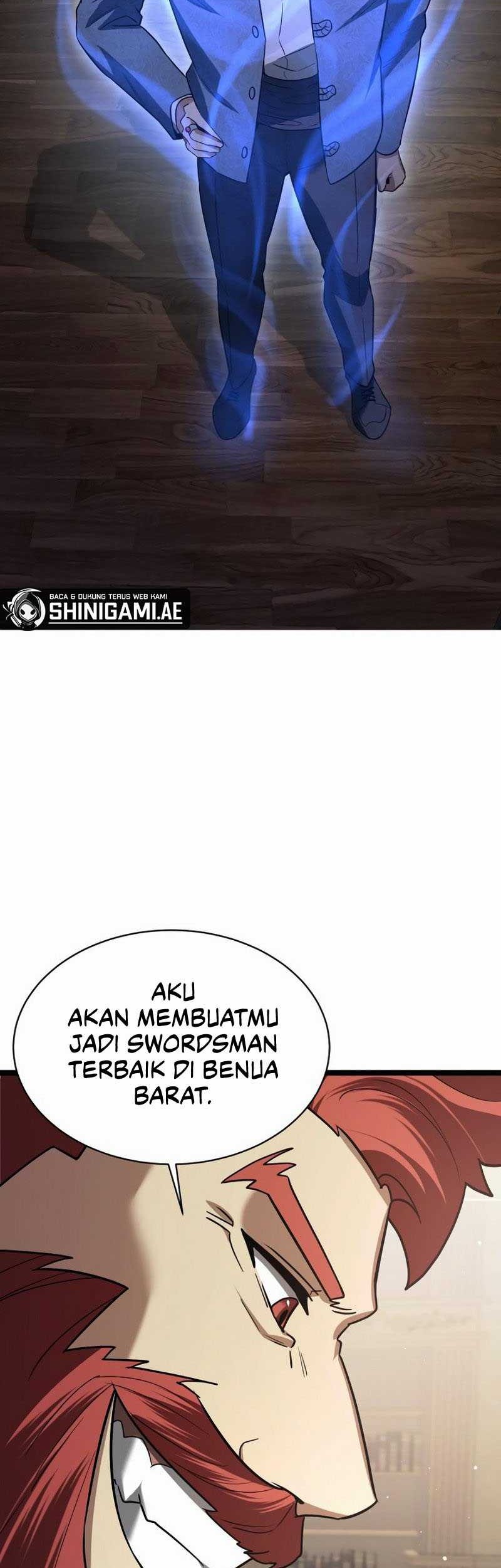 The Hero Became The Duke’s Eldest Son Chapter 8 - halaman 32