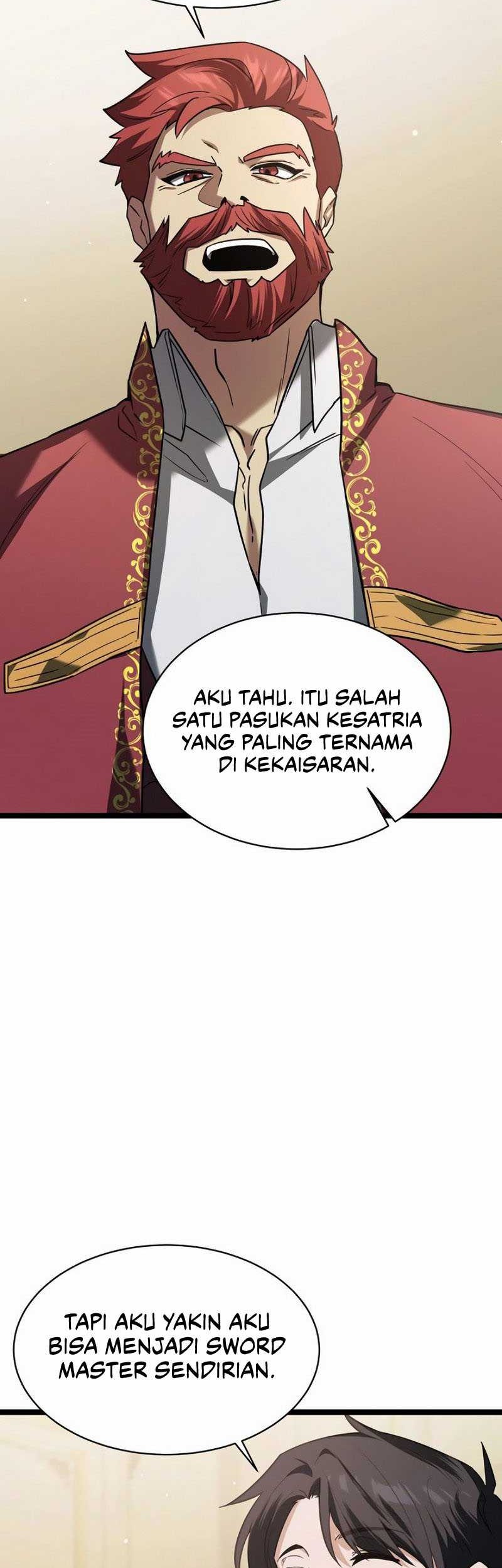 The Hero Became The Duke’s Eldest Son Chapter 8 - halaman 36