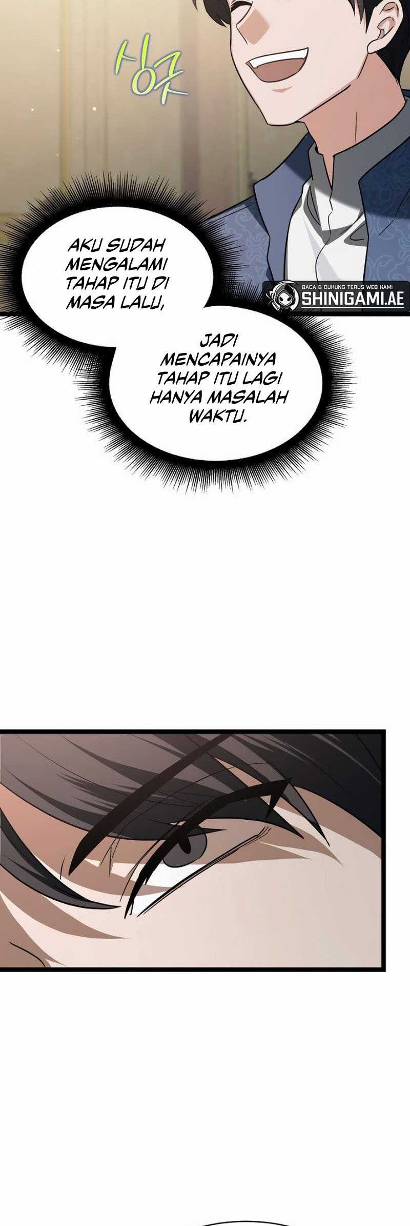 The Hero Became The Duke’s Eldest Son Chapter 8 - halaman 37