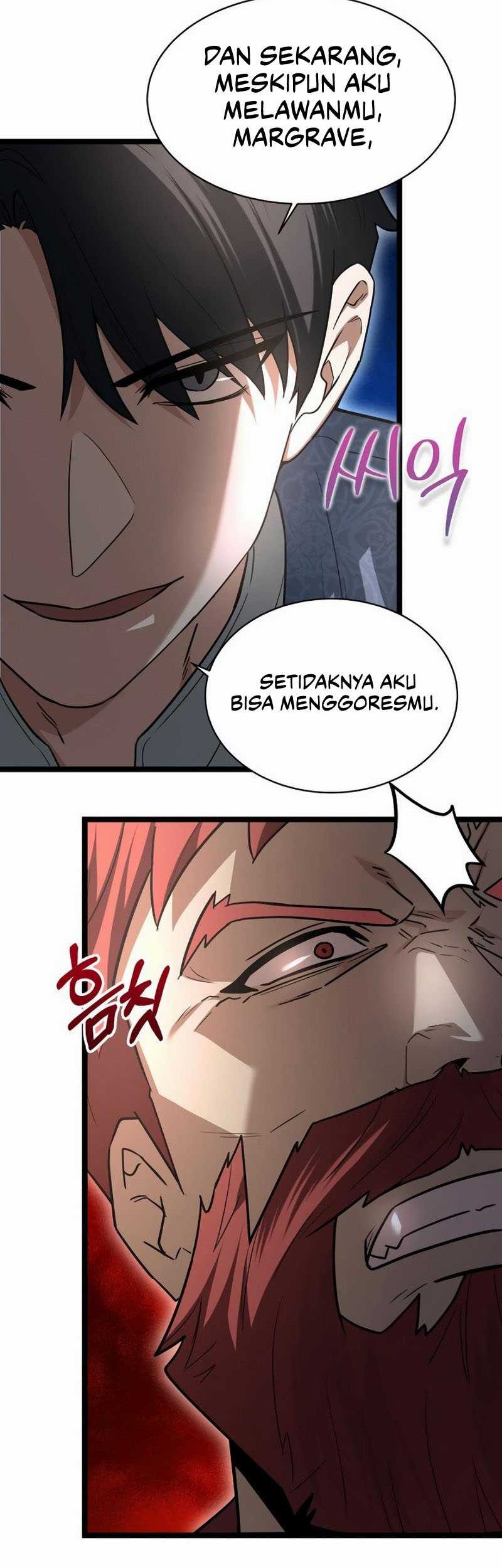 The Hero Became The Duke’s Eldest Son Chapter 8 - halaman 38