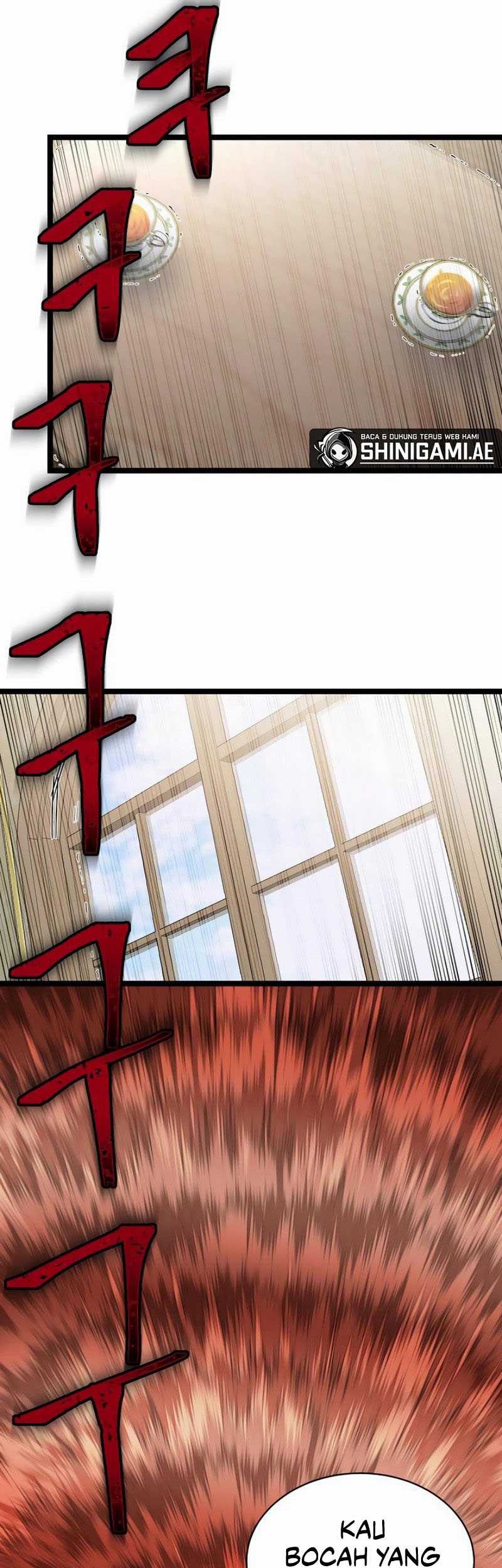 The Hero Became The Duke’s Eldest Son Chapter 8 - halaman 40
