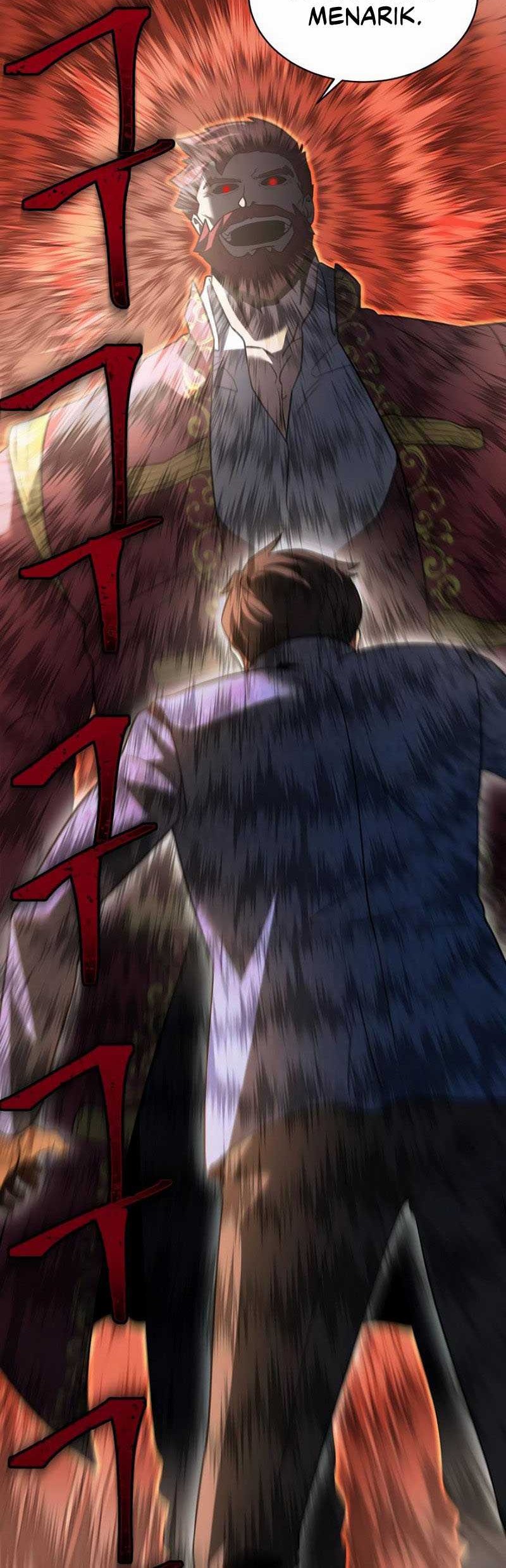 The Hero Became The Duke’s Eldest Son Chapter 8 - halaman 41