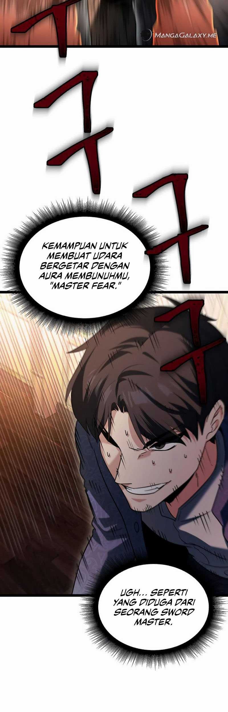The Hero Became The Duke’s Eldest Son Chapter 8 - halaman 42
