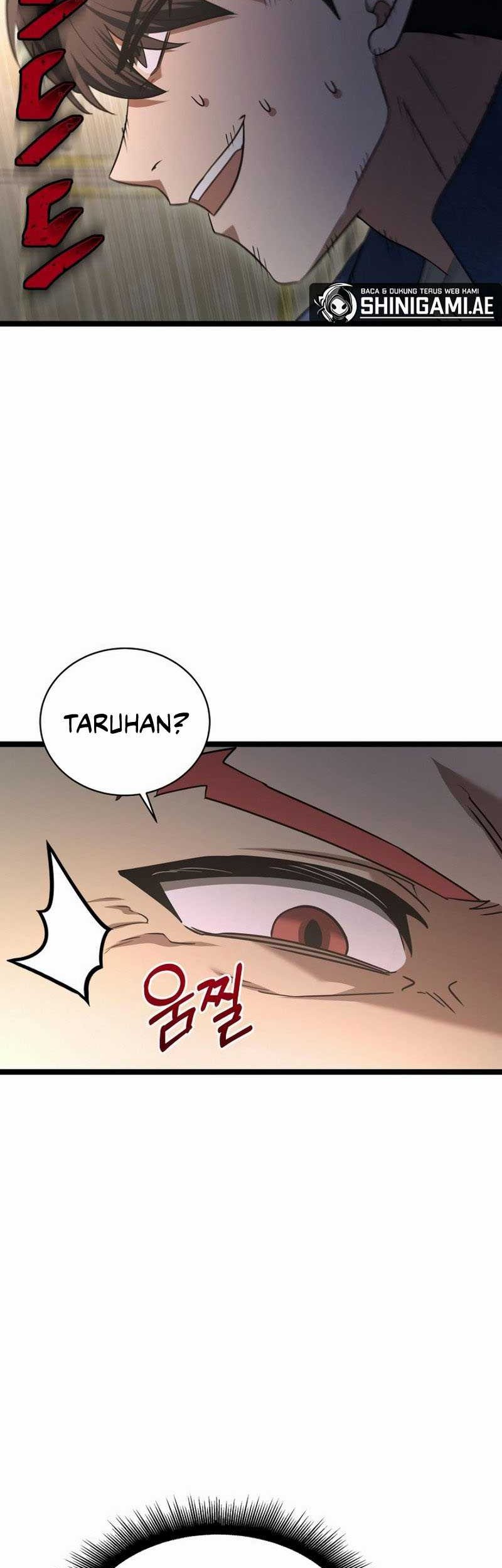 The Hero Became The Duke’s Eldest Son Chapter 8 - halaman 44