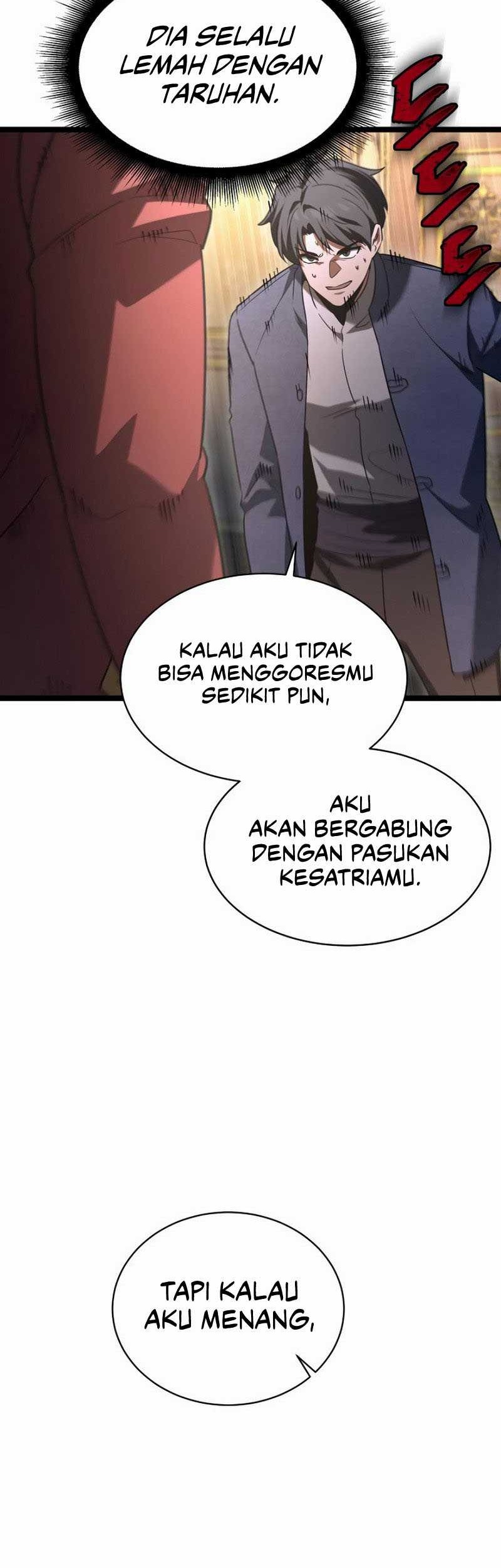 The Hero Became The Duke’s Eldest Son Chapter 8 - halaman 45