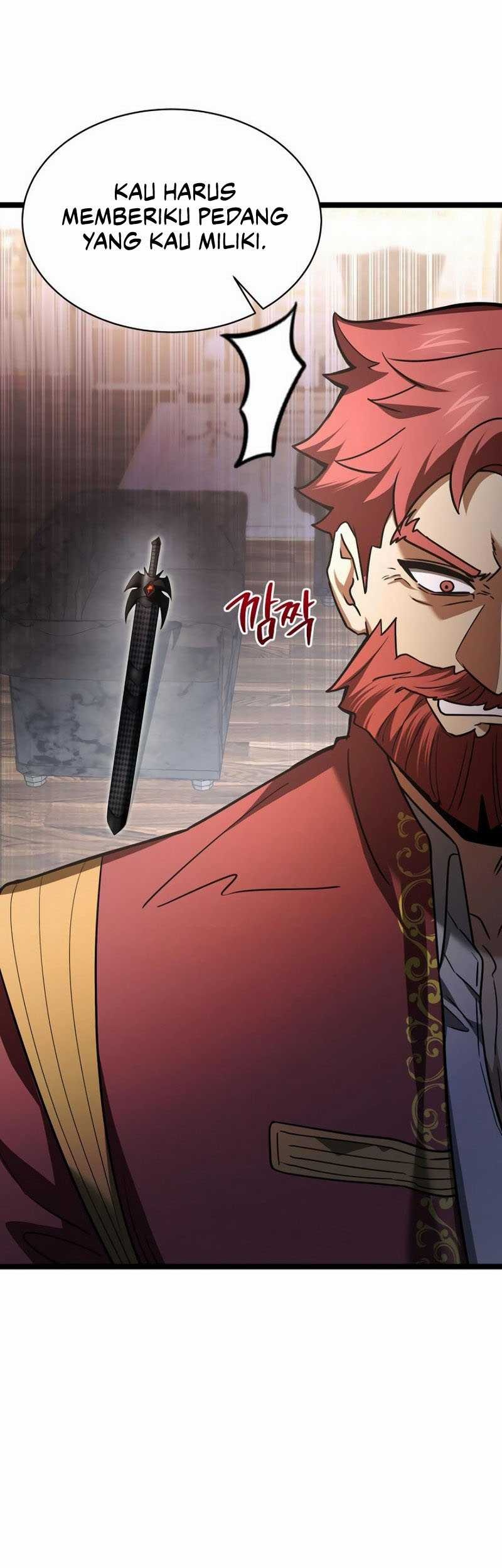 The Hero Became The Duke’s Eldest Son Chapter 8 - halaman 46