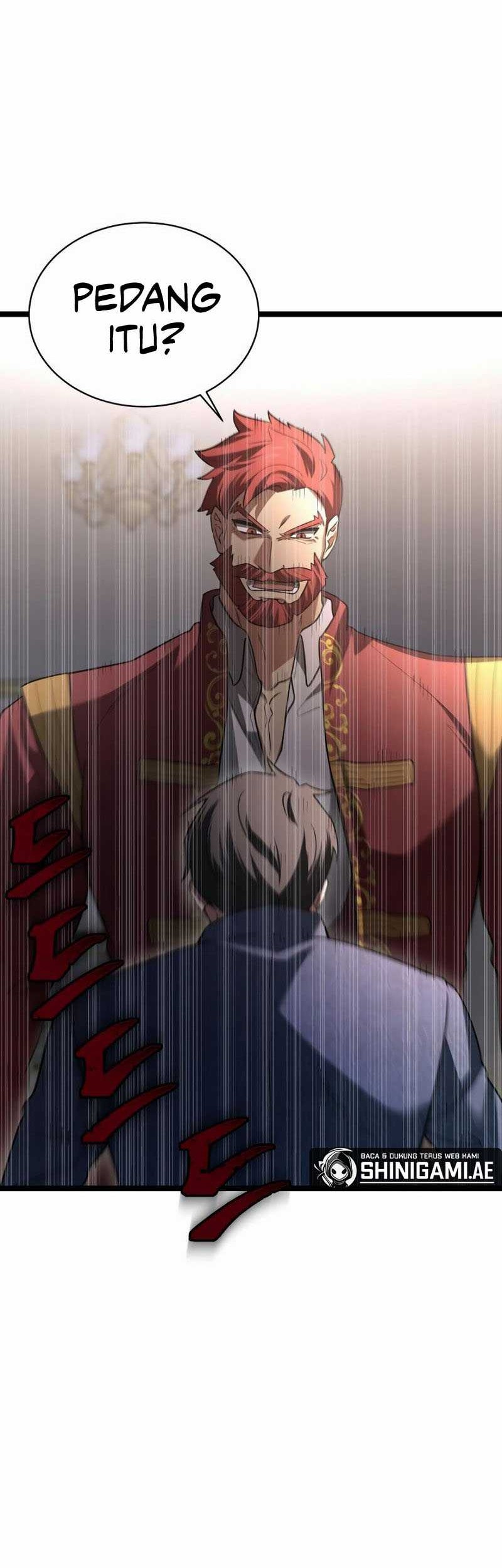 The Hero Became The Duke’s Eldest Son Chapter 8 - halaman 47