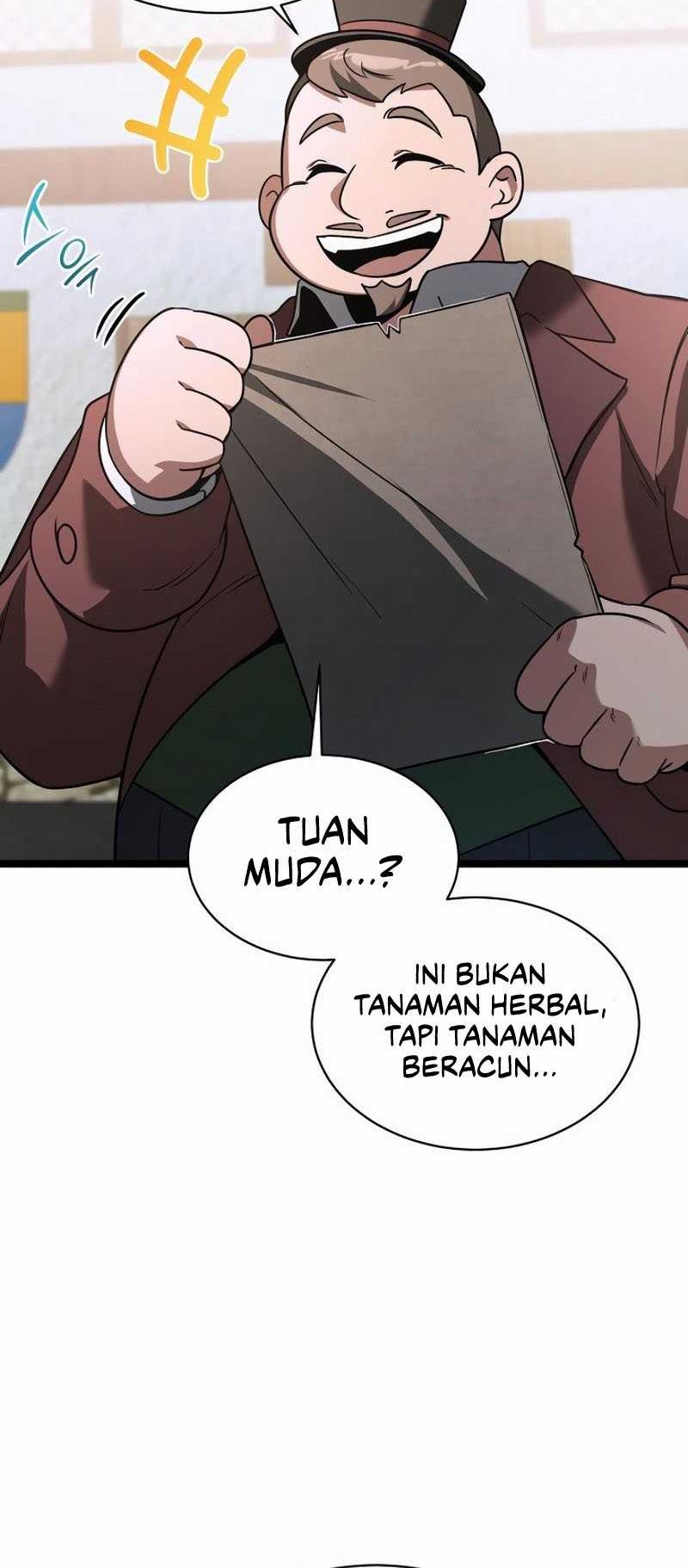 The Hero Became The Duke’s Eldest Son Chapter 8 - halaman 5