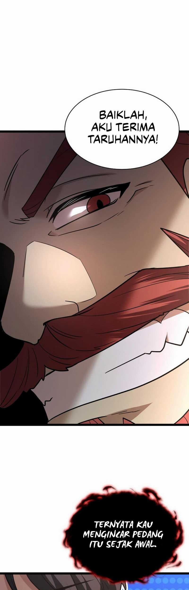 The Hero Became The Duke’s Eldest Son Chapter 8 - halaman 50
