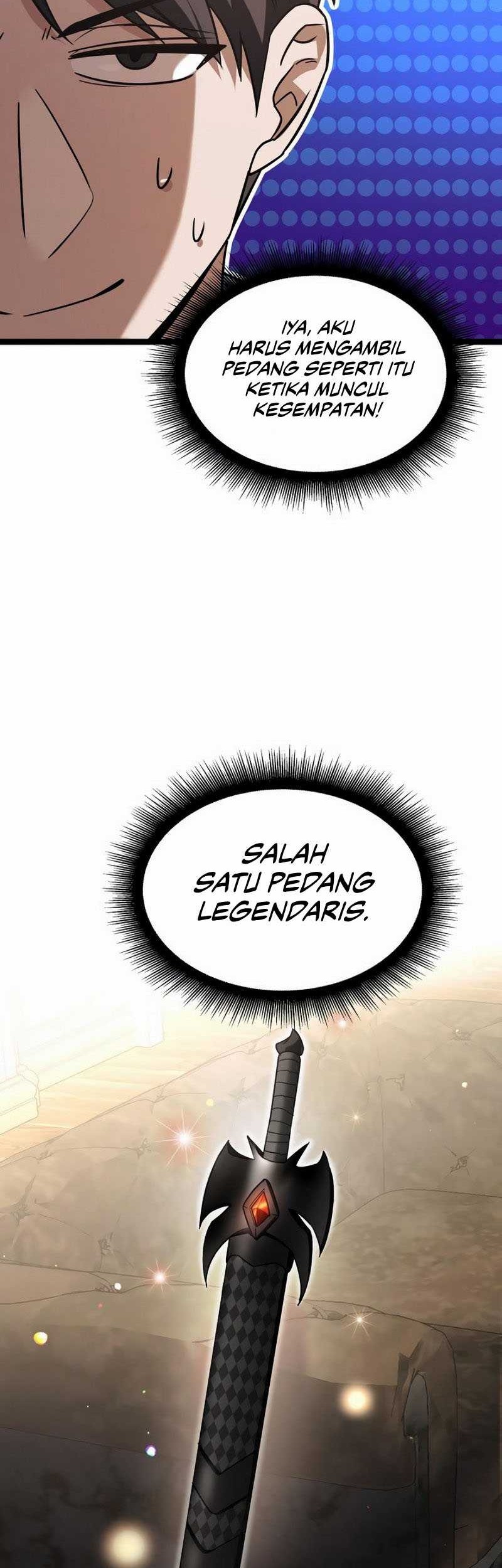 The Hero Became The Duke’s Eldest Son Chapter 8 - halaman 51