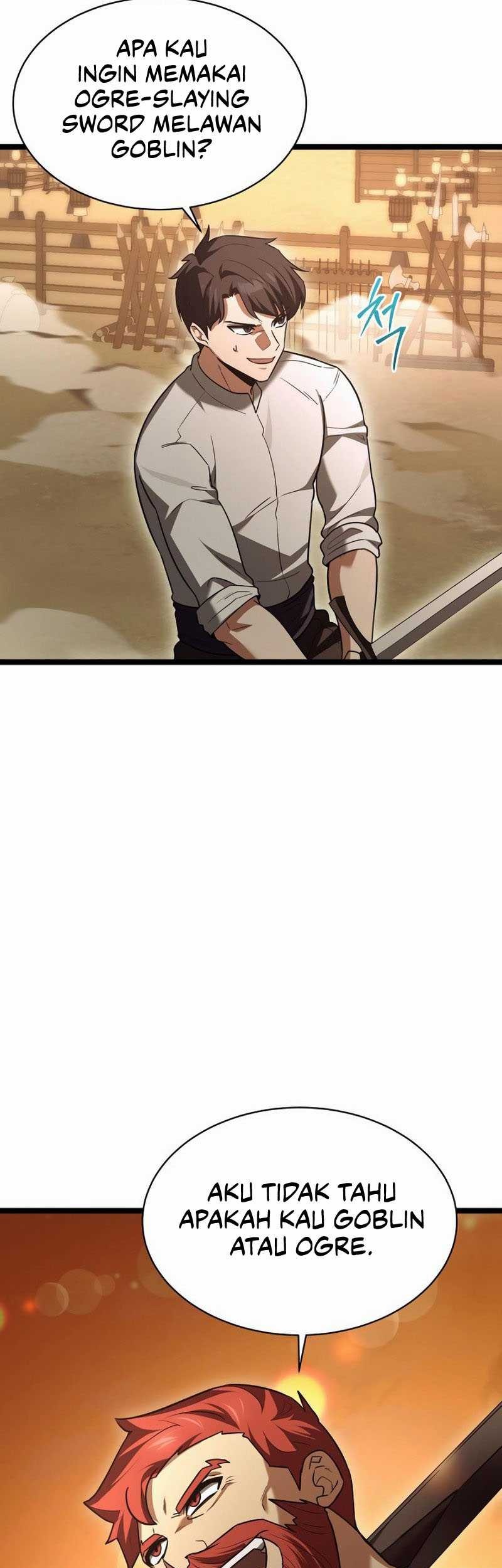 The Hero Became The Duke’s Eldest Son Chapter 8 - halaman 54