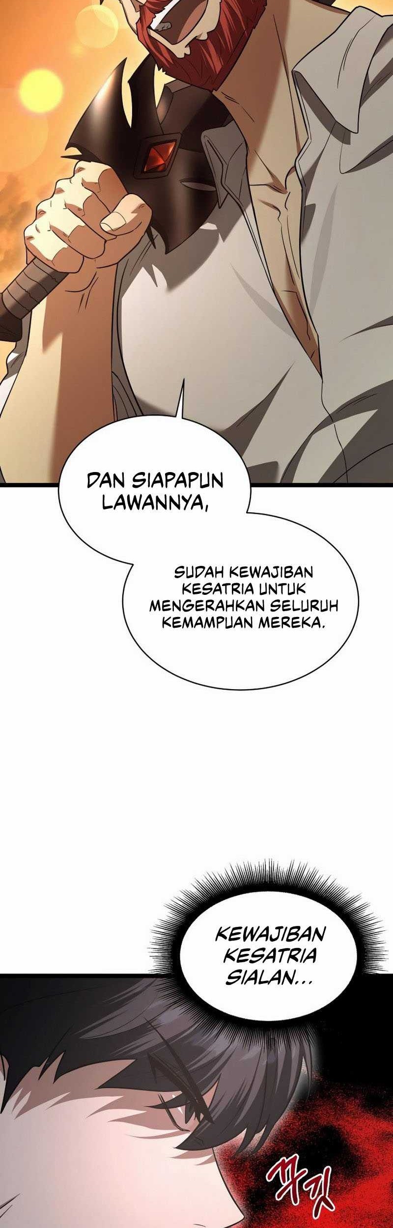The Hero Became The Duke’s Eldest Son Chapter 8 - halaman 55