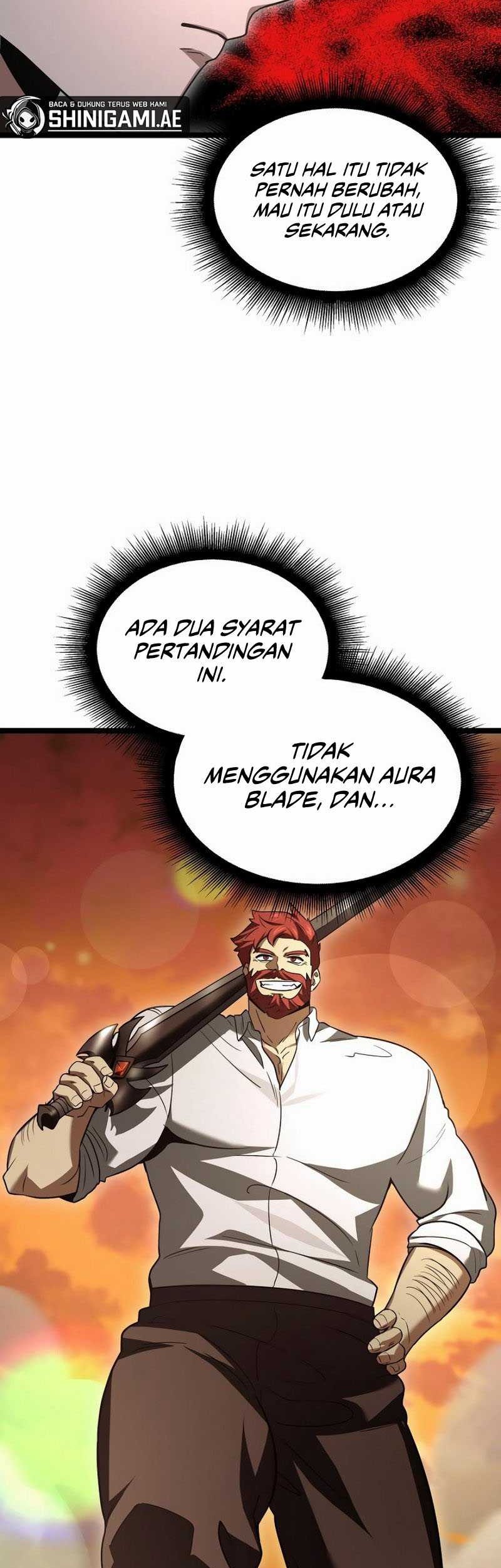 The Hero Became The Duke’s Eldest Son Chapter 8 - halaman 56