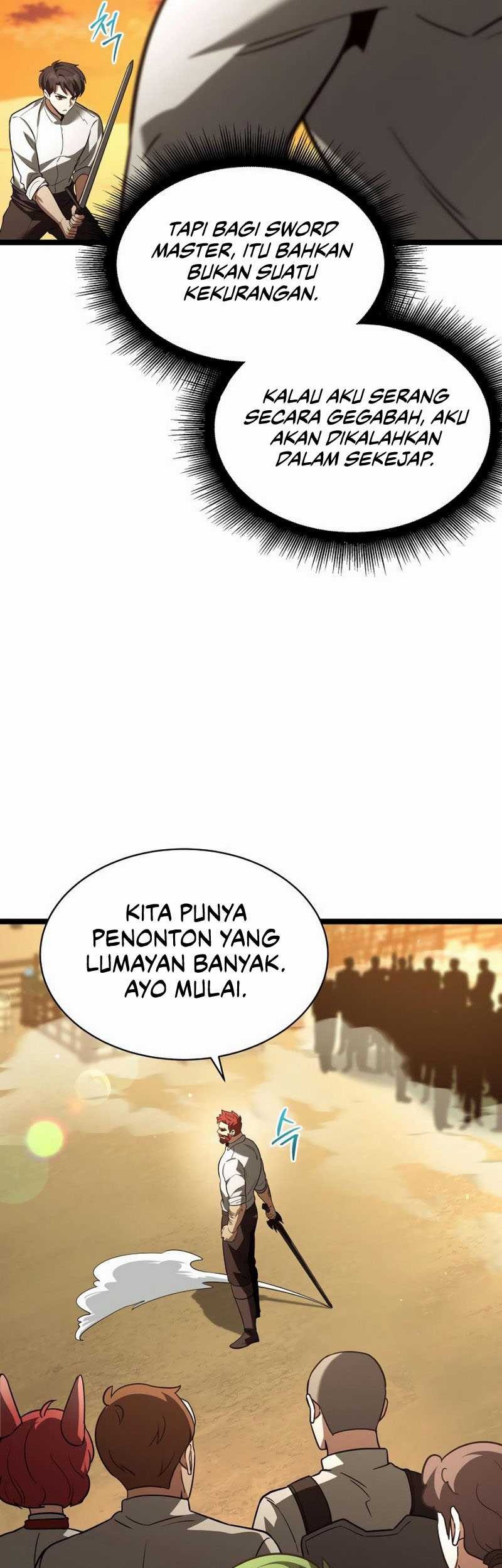 The Hero Became The Duke’s Eldest Son Chapter 8 - halaman 58