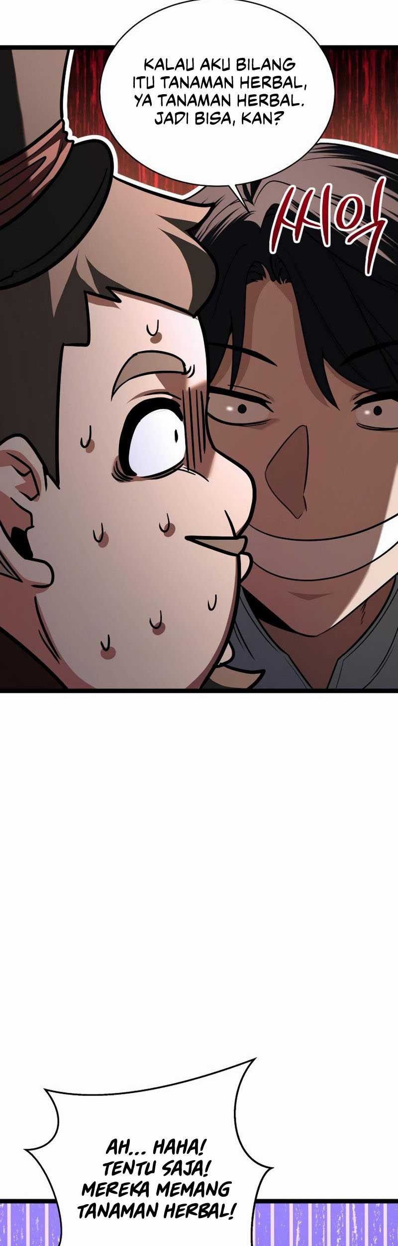 The Hero Became The Duke’s Eldest Son Chapter 8 - halaman 6