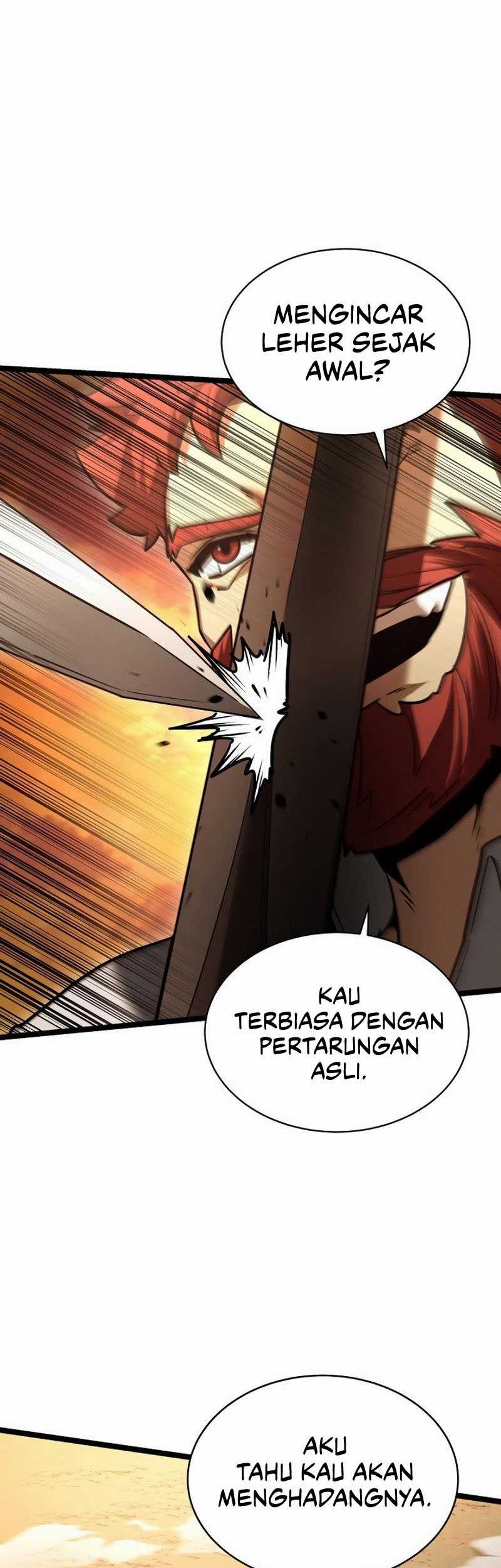 The Hero Became The Duke’s Eldest Son Chapter 8 - halaman 62