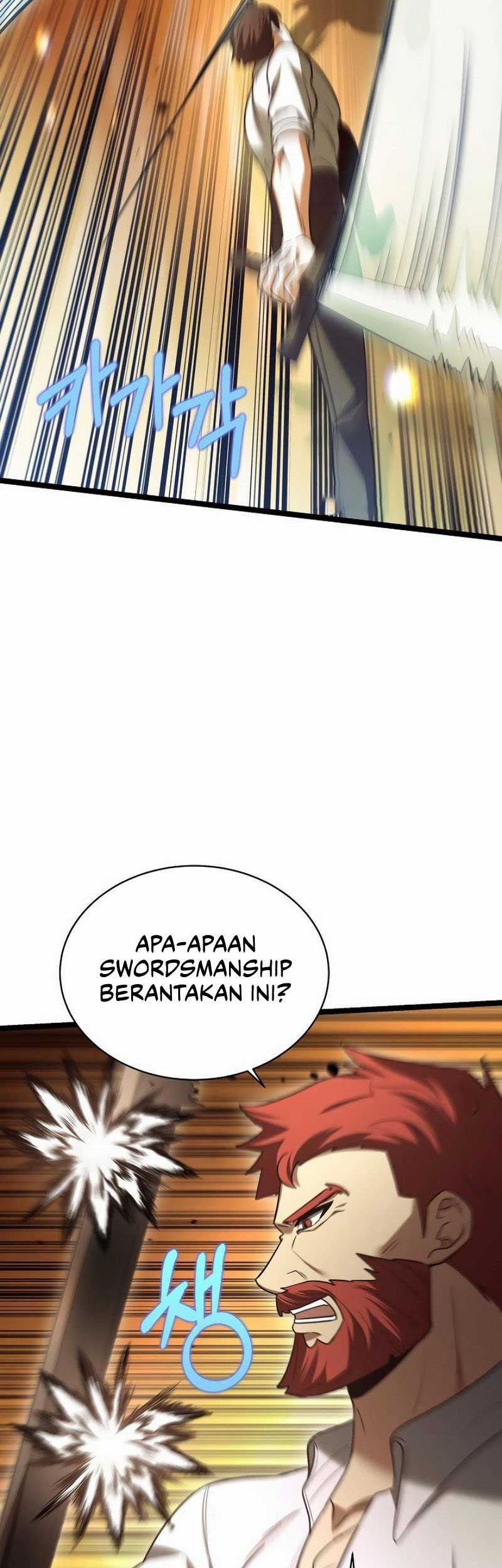 The Hero Became The Duke’s Eldest Son Chapter 8 - halaman 64