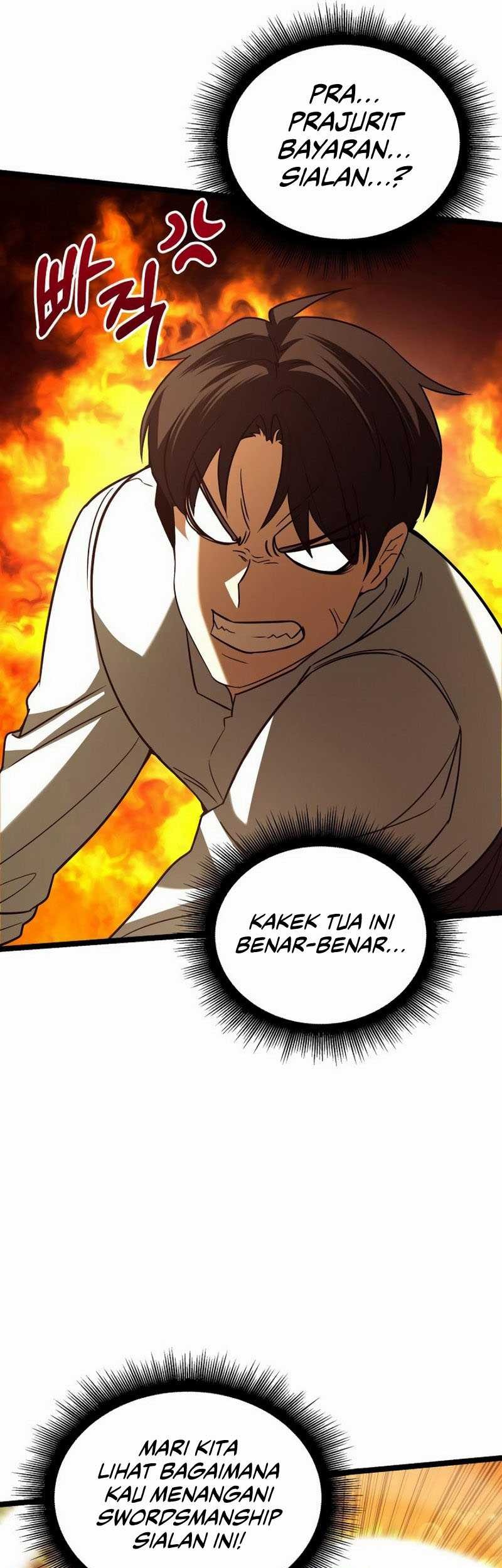 The Hero Became The Duke’s Eldest Son Chapter 8 - halaman 66