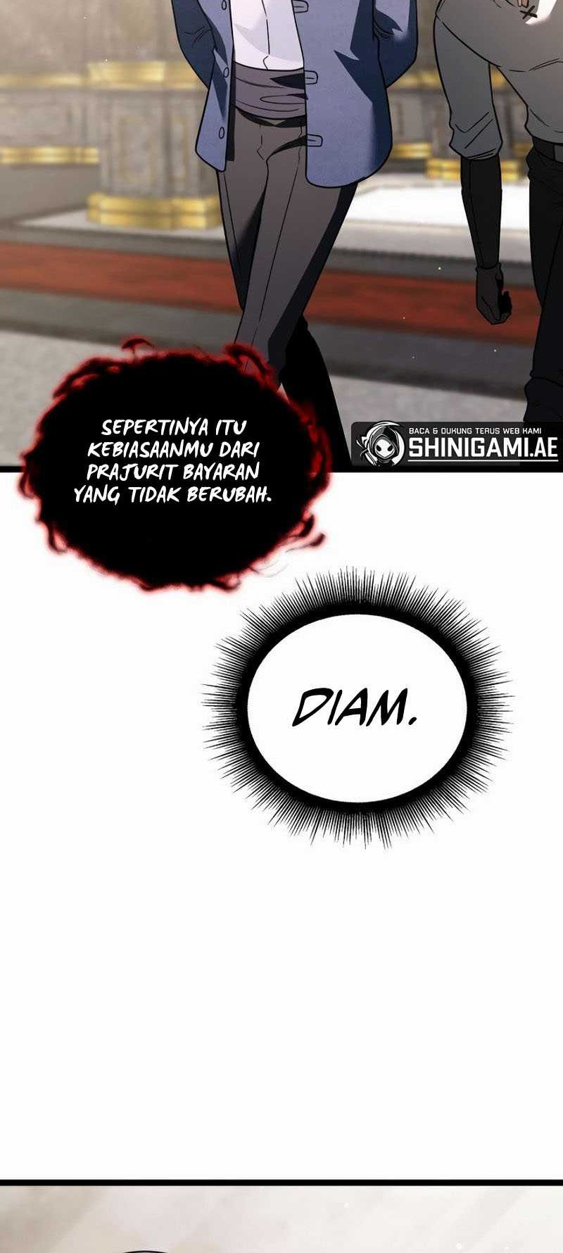 The Hero Became The Duke’s Eldest Son Chapter 8 - halaman 9
