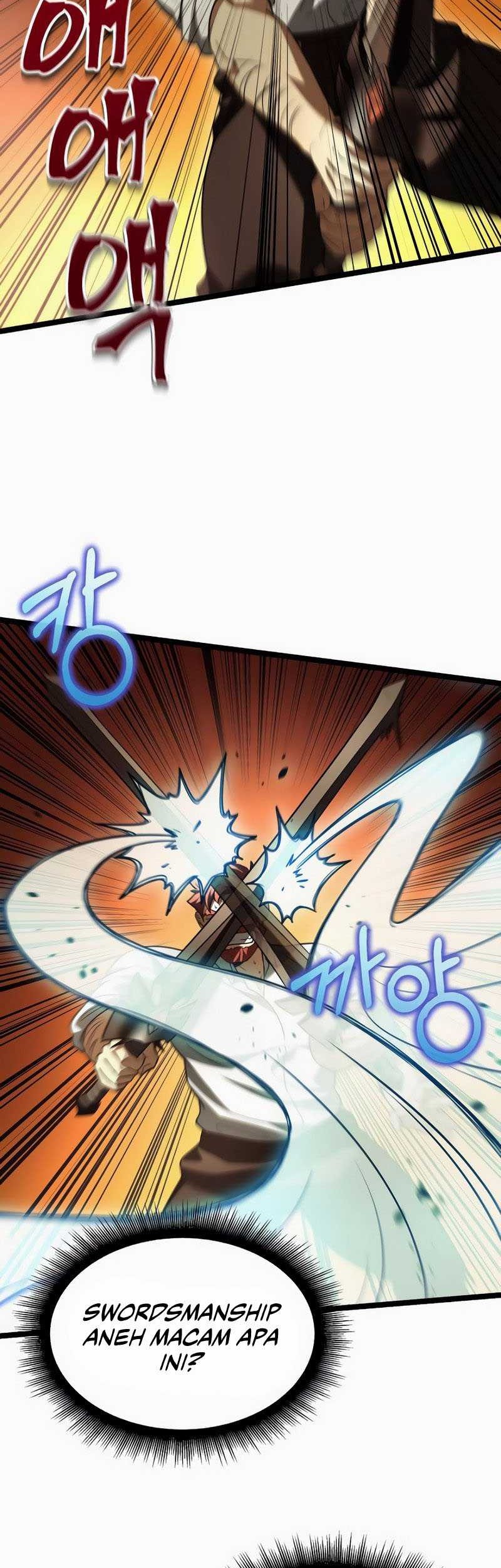 The Hero Became The Duke’s Eldest Son Chapter 9 - halaman 12