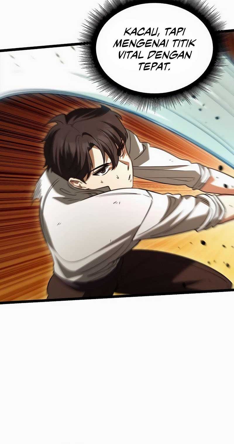 The Hero Became The Duke’s Eldest Son Chapter 9 - halaman 13